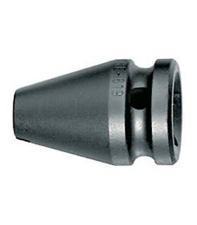 PIEZA DE CONEXION 5/16"" HEX. - 3/8"" CUADR. 6563800 GEDORE